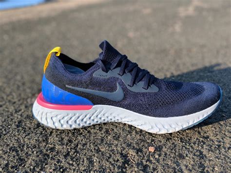 nike epic react fake|nike epic react review.